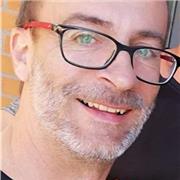 Profesor en activo de ciencias. 25 años experiencia. Doy clases on line Biología, Fyq y Matemáticas